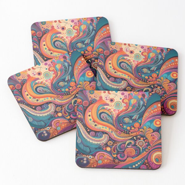 Item preview, Imaginative-quirky-whimsical-2 - dePace' designed and sold by mrpropcake.