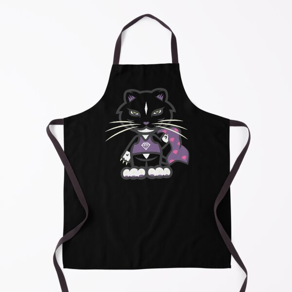Item preview, DIAMOND THE CAT designed and sold by 2LTD.