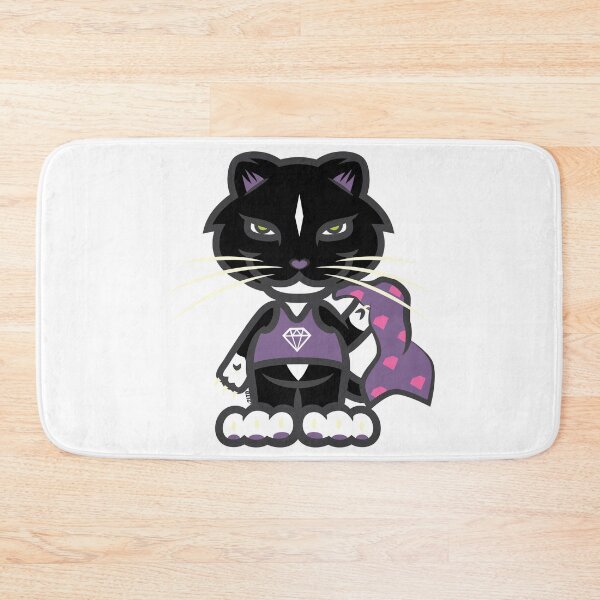 Item preview, DIAMOND THE CAT designed and sold by 2LTD.