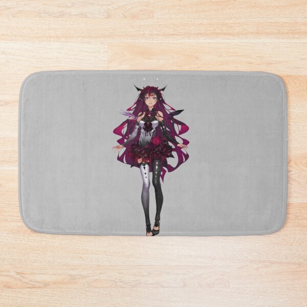 Item preview, Hololive Irys designed and sold by Caglazimmermann.