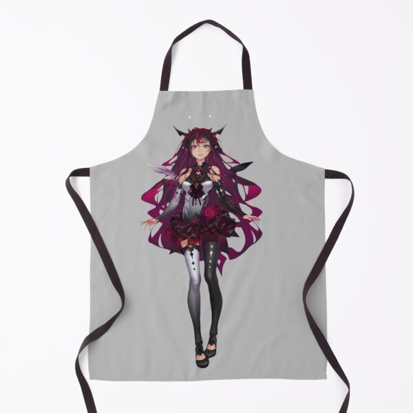 Item preview, Hololive Irys designed and sold by Caglazimmermann.