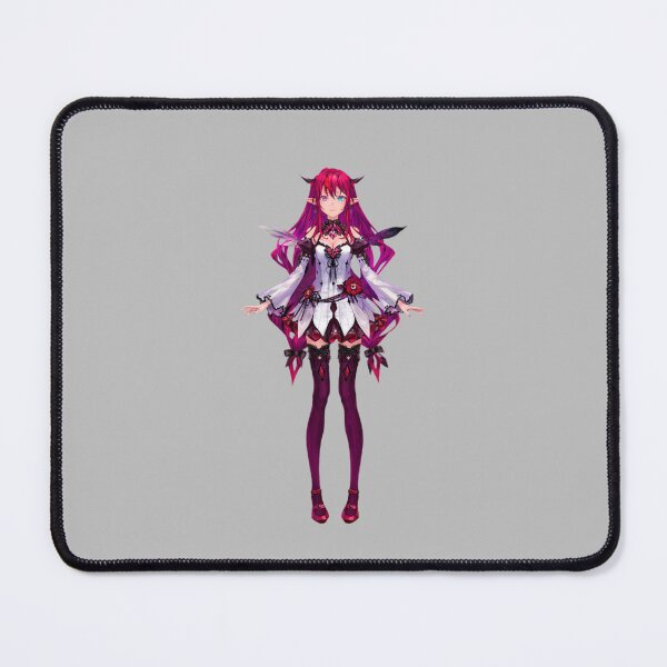 Item preview, Hololive Irys designed and sold by Caglazimmermann.