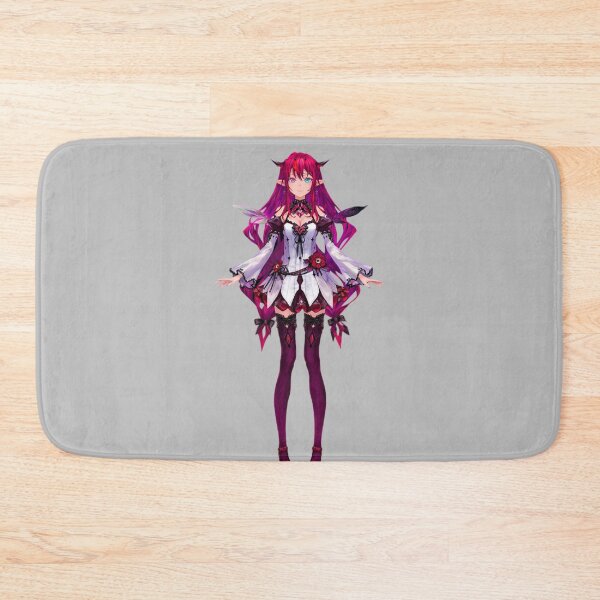 Item preview, Hololive Irys designed and sold by Caglazimmermann.