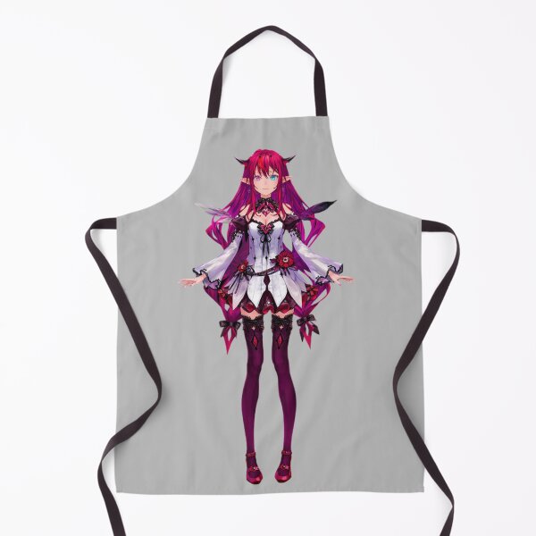 Item preview, Hololive Irys designed and sold by Caglazimmermann.