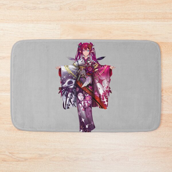 Item preview, Hololive Irys designed and sold by Caglazimmermann.