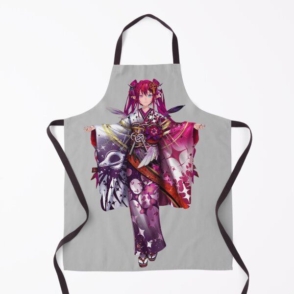 Item preview, Hololive Irys designed and sold by Caglazimmermann.