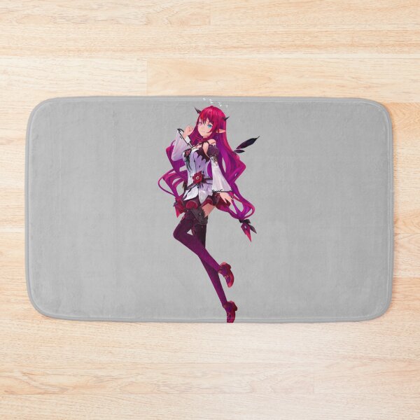 Item preview, Hololive Irys designed and sold by Caglazimmermann.