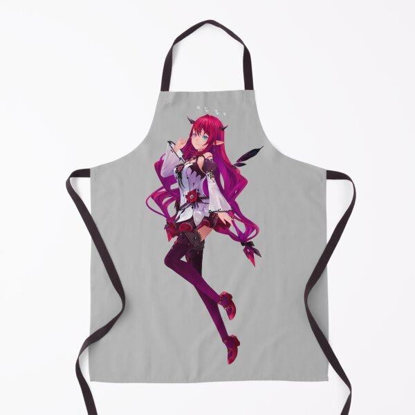 Item preview, Hololive Irys designed and sold by Caglazimmermann.