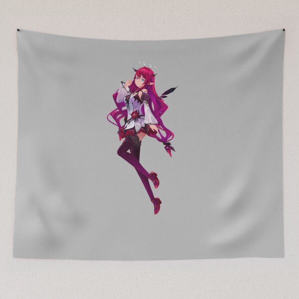 Item preview, Hololive Irys designed and sold by Caglazimmermann.