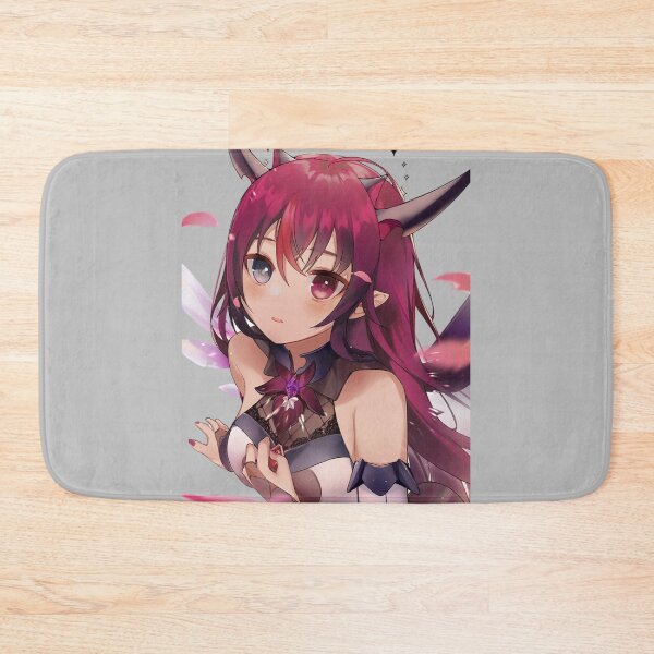 Item preview, Hololive Irys designed and sold by Caglazimmermann.