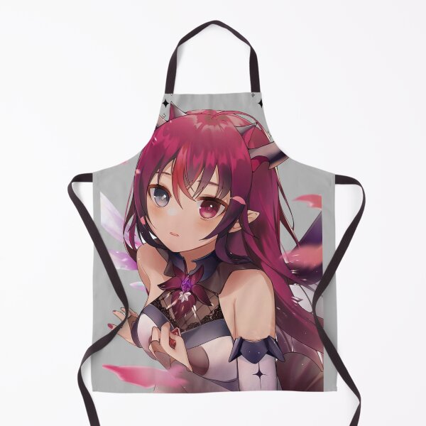 Item preview, Hololive Irys designed and sold by Caglazimmermann.