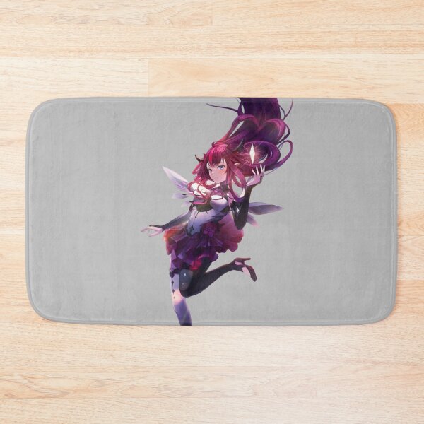 Item preview, Hololive Irys designed and sold by Caglazimmermann.