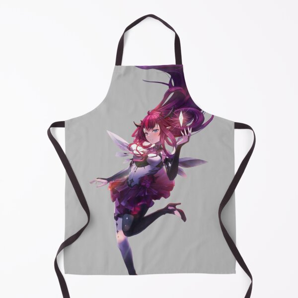Item preview, Hololive Irys designed and sold by Caglazimmermann.