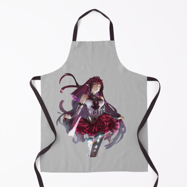 Item preview, Hololive Irys designed and sold by Caglazimmermann.