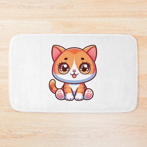 Item preview, Affectionate cat designed and sold by salomonkr2.