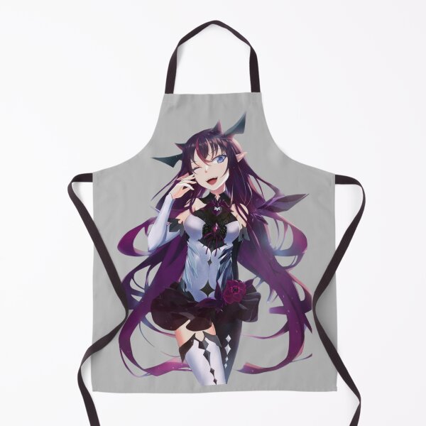 Item preview, Hololive Irys designed and sold by Caglazimmermann.
