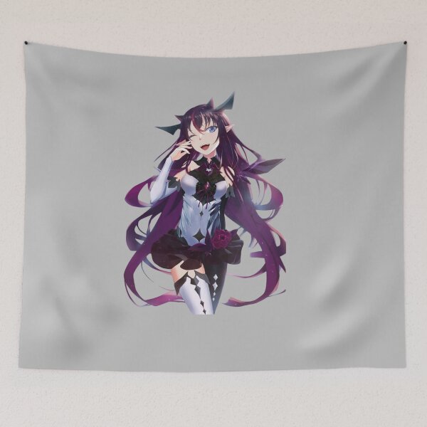 Item preview, Hololive Irys designed and sold by Caglazimmermann.