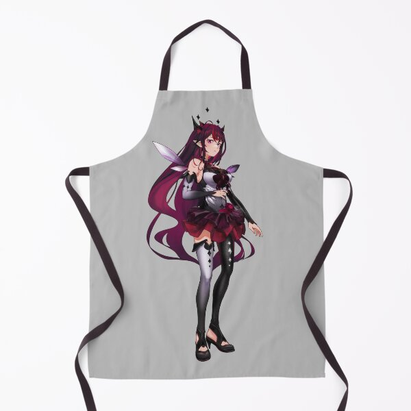 Item preview, Hololive Irys designed and sold by Caglazimmermann.