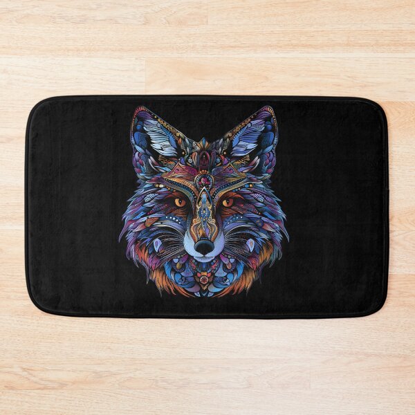 Item preview, Stylized Fox 5 designed and sold by HarmonyTheKoala.