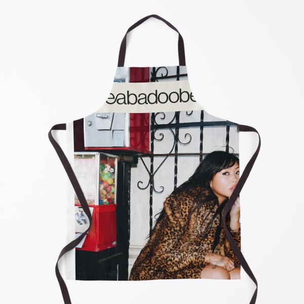 Item preview, Beabadoobee designed and sold by dormprintsbylei.