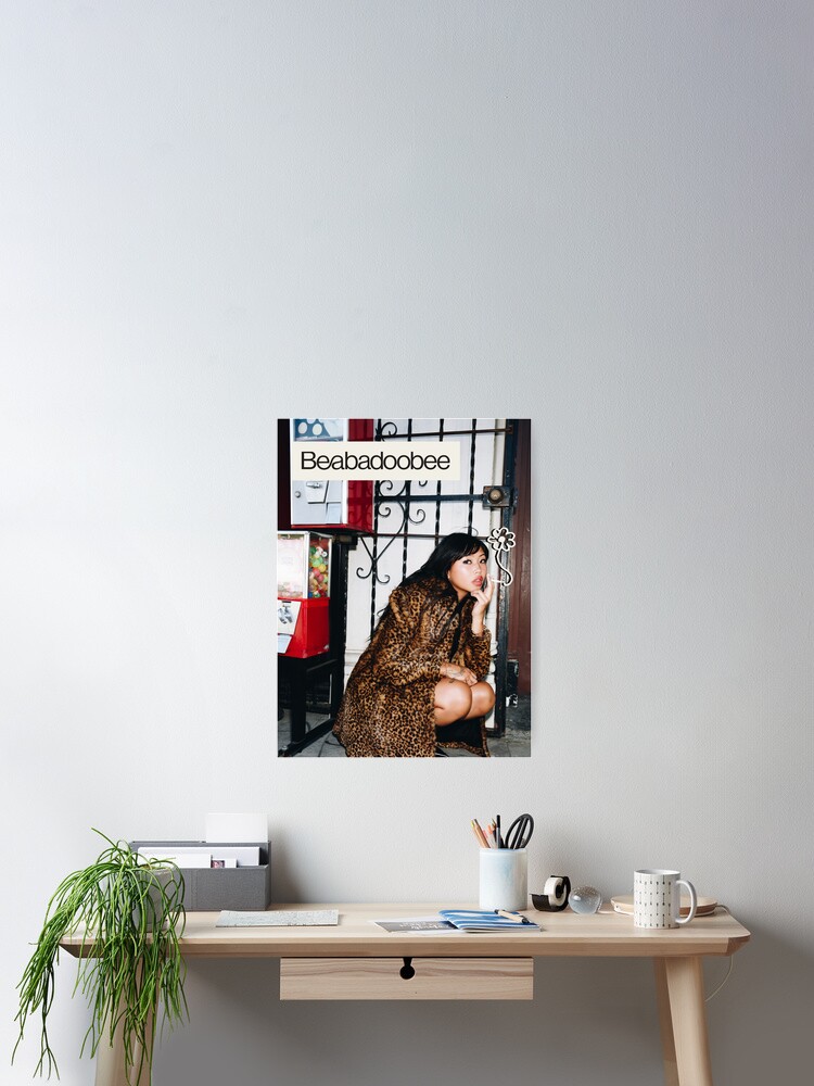 Beabadoobee Poster
