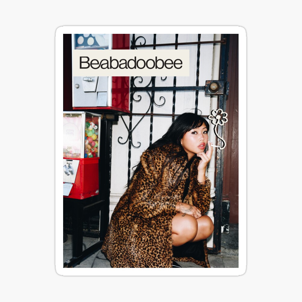 Beabadoobee Poster