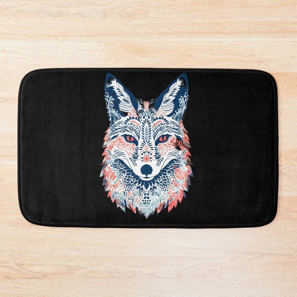 Item preview, Stylized Fox 6 designed and sold by HarmonyTheKoala.
