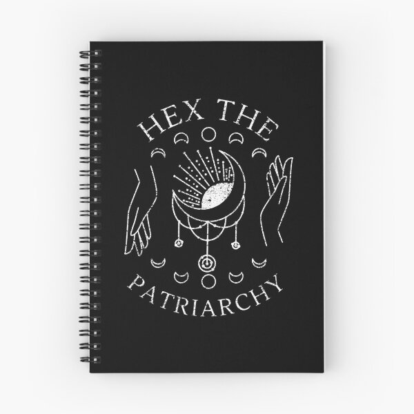 Item preview, Hex the Patriarchy designed and sold by hnnhsmth95.