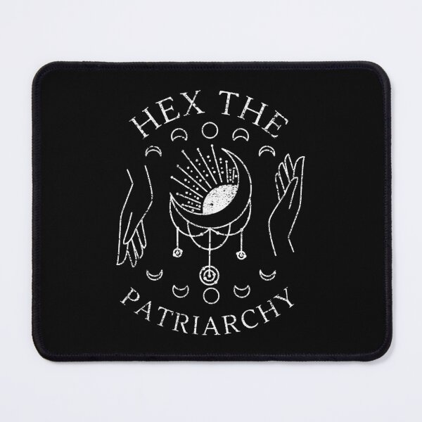 Item preview, Hex the Patriarchy designed and sold by hnnhsmth95.