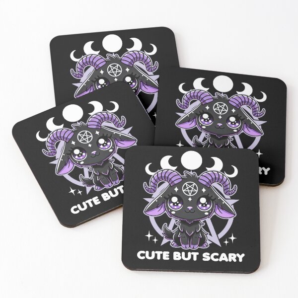 Item preview, Cute But Scary designed and sold by DetourShirts.