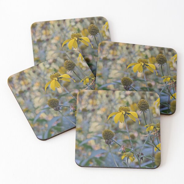 Item preview, Coneflower and Honey Bee designed and sold by Artsy-Creator.
