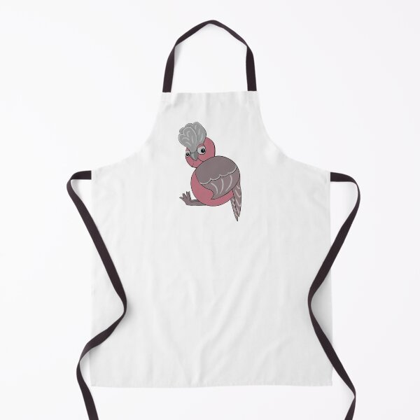 Item preview, Cheeky Galah designed and sold by annabriggsart.