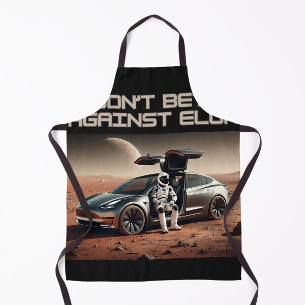 Item preview, don't bet against elon designed and sold by TEEJAMBOREE.