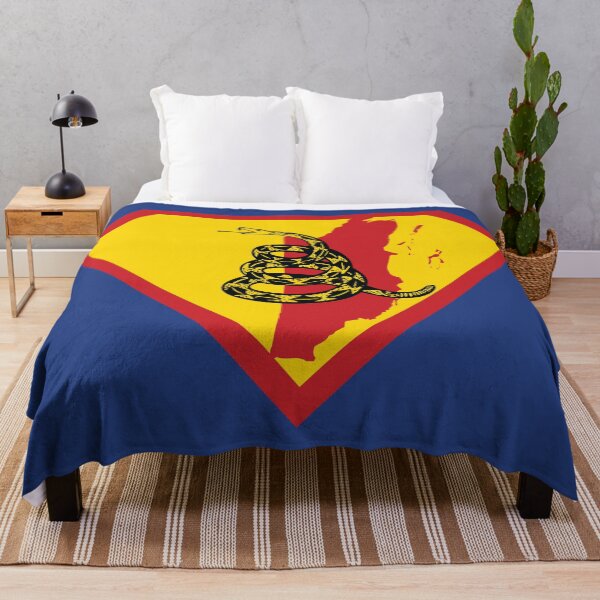 Item preview, BELIZE - Freedom Is The Superpower - Gadsden Snake Flag - Dont Tread On Me SUPERHERO design designed and sold by pelagio.
