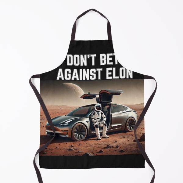 Item preview, don't bet against elon designed and sold by TEEJAMBOREE.