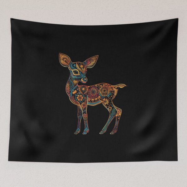 Item preview, Baby Deer 2 designed and sold by HarmonyTheKoala.