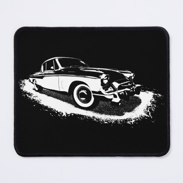 Item preview, 55 Studebaker President Speedster designed and sold by Glenn Mueller.