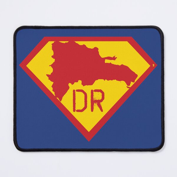 Item preview, DOMINICAN REPUBLIC - Freedom Is The Superpower -  SUPERHERO design designed and sold by pelagio.