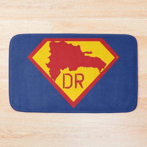 Item preview, DOMINICAN REPUBLIC - Freedom Is The Superpower -  SUPERHERO design designed and sold by pelagio.
