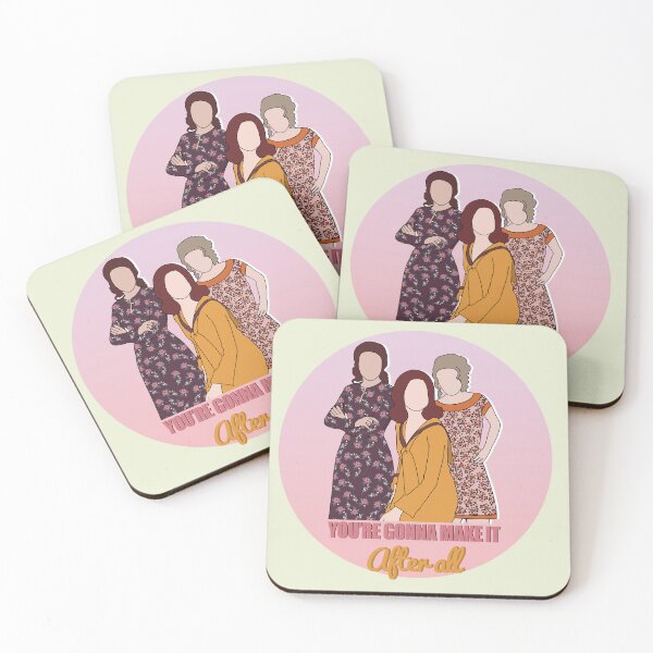 Item preview, You are gonna make it after all designed and sold by aluap106.