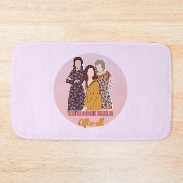 Item preview, You are gonna make it after all designed and sold by aluap106.