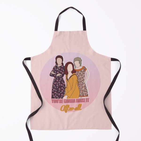 Item preview, You are gonna make it after all designed and sold by aluap106.