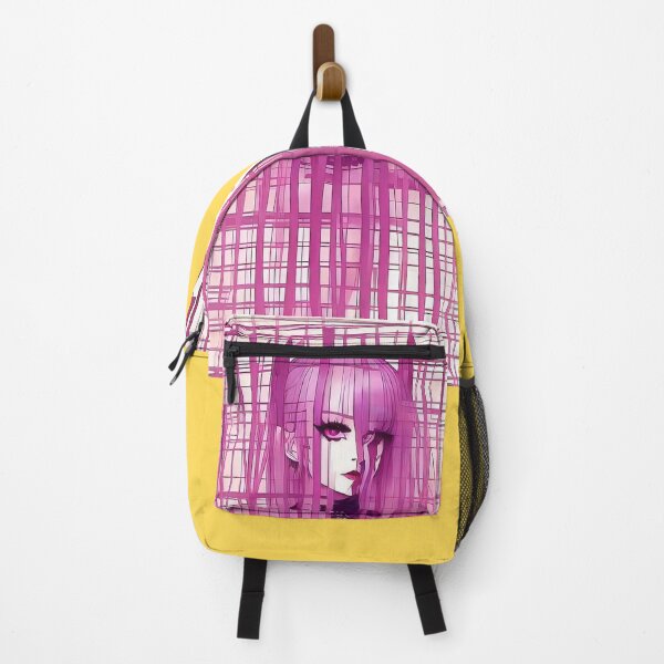 Item preview, Urban Pink Punk designed and sold by AmuraLumina.