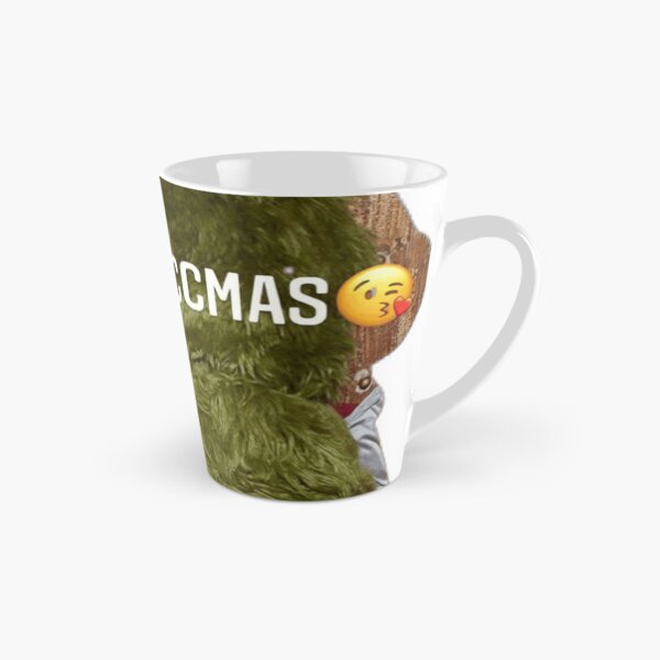 Item preview, Merry thiccmas knee surgery guy designed and sold by GeekChicThreads.