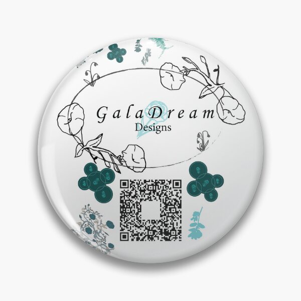 Item preview, Logo QRCode designed and sold by Galadream.