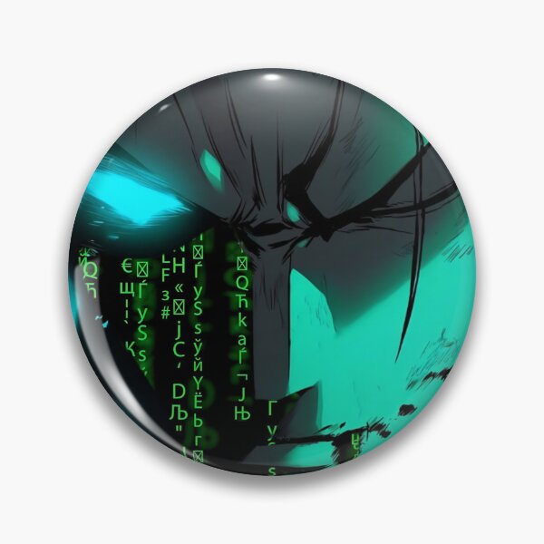 Item preview, Digital Warrior: Matrix Awakening designed and sold by MASA19781022.