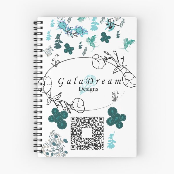 Item preview, Logo QRCode designed and sold by Galadream.