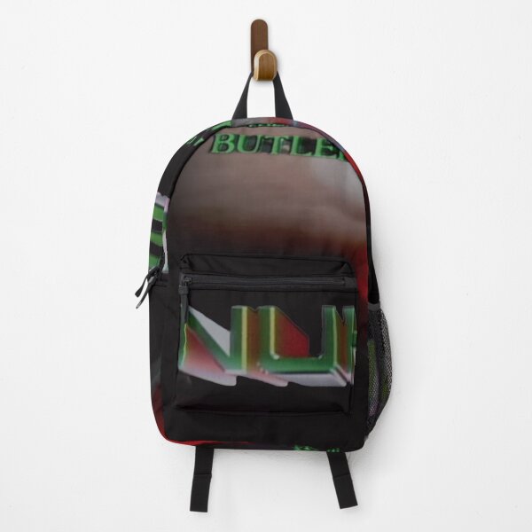 Item preview, Nukem: By Butler Brothers designed and sold by Guacamammamia.
