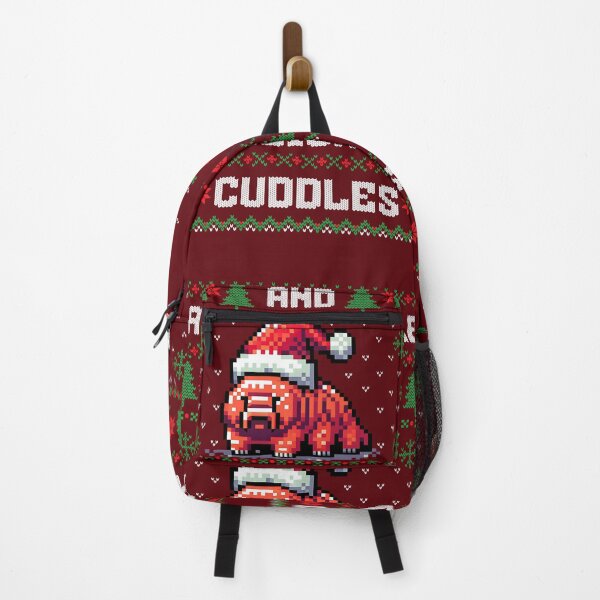 Item preview, Warm Snuggles and Tardigrade Cuddles designed and sold by Project Kymera.
