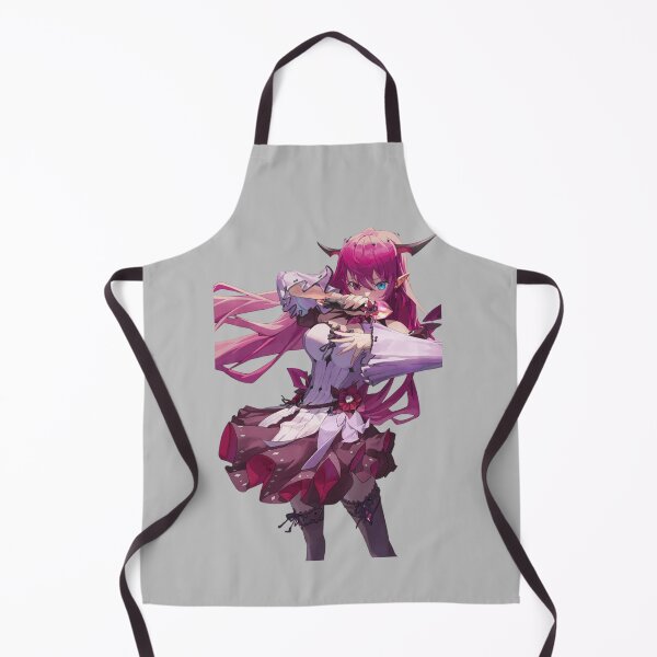 Item preview, Hololive Irys designed and sold by camdenartwood.